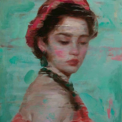 兽设洞穴场景设计兽圈社群